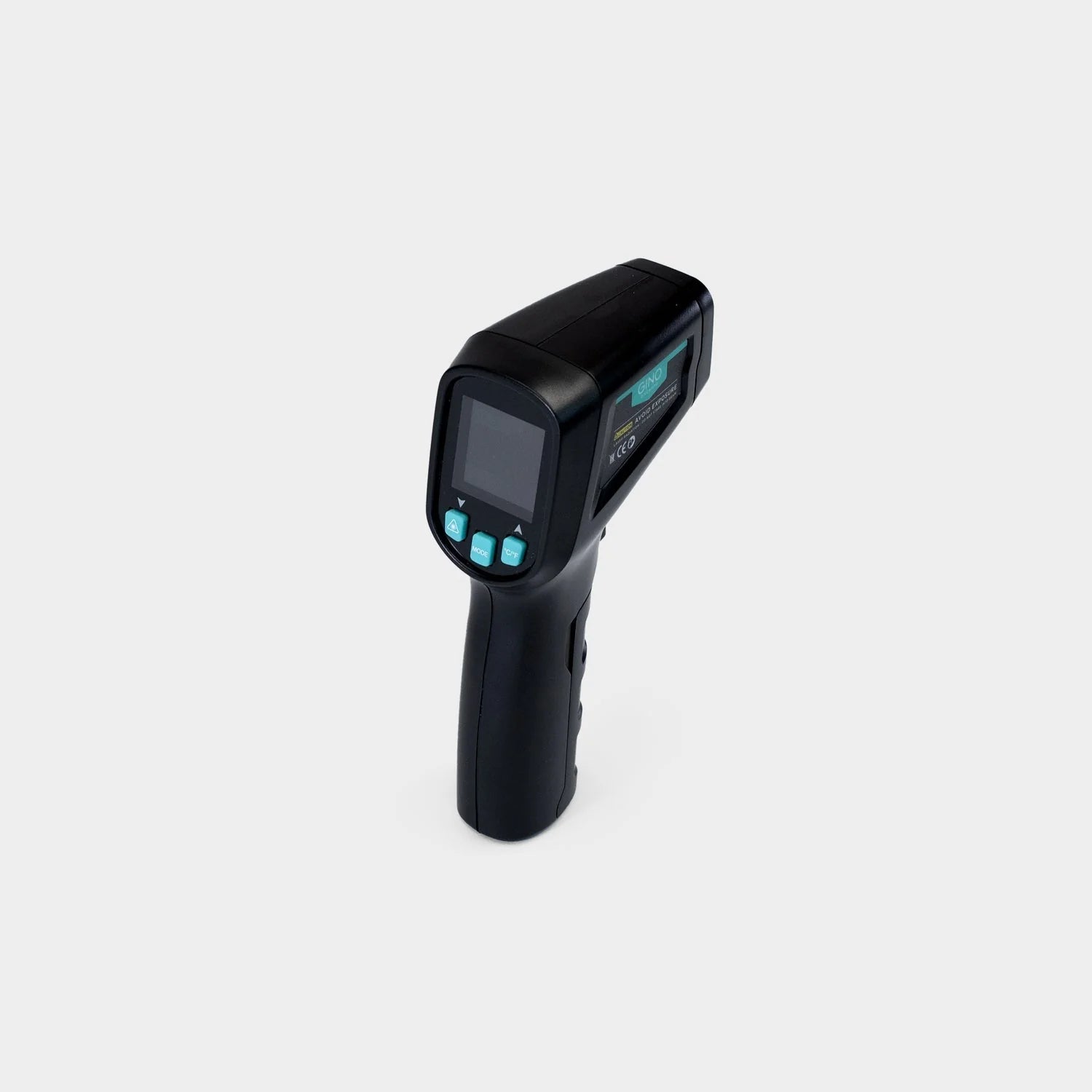 GINO D'ACAMPO Digital Infrared Thermometer