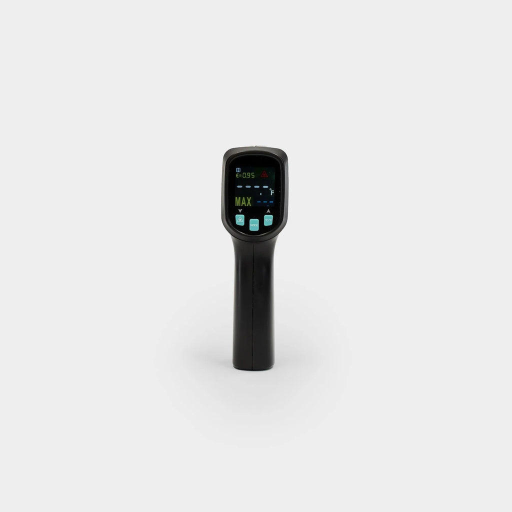 GINO D'ACAMPO Digital Infrared Thermometer