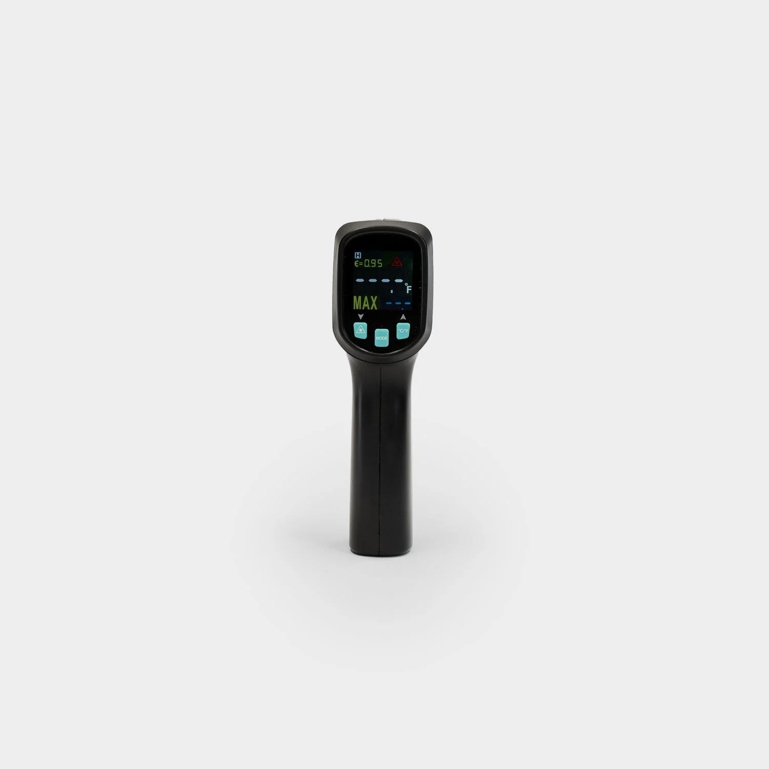 GINO D'ACAMPO Digital Infrared Thermometer