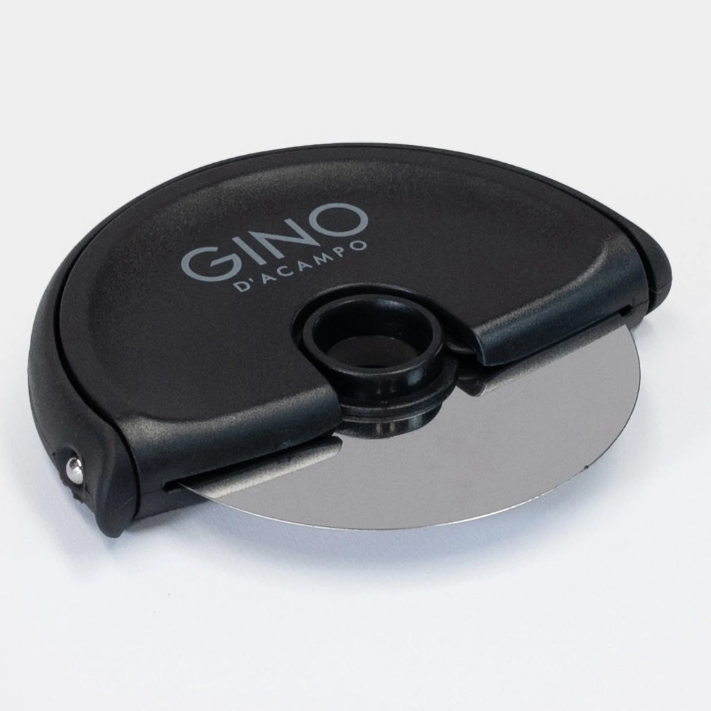 GINO D'ACAMPO Disc Style Pizza Cutter