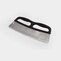 GINO D'ACAMPO Rocker Style Pizza Cutter