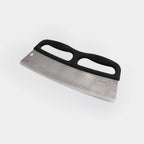 GINO D'ACAMPO Rocker Style Pizza Cutter
