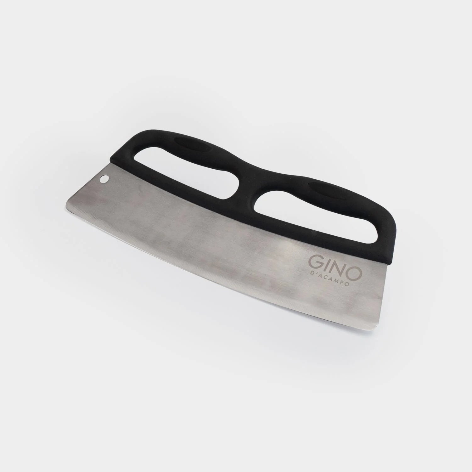 GINO D'ACAMPO Rocker Style Pizza Cutter