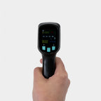 GINO D'ACAMPO Digital Infrared Thermometer