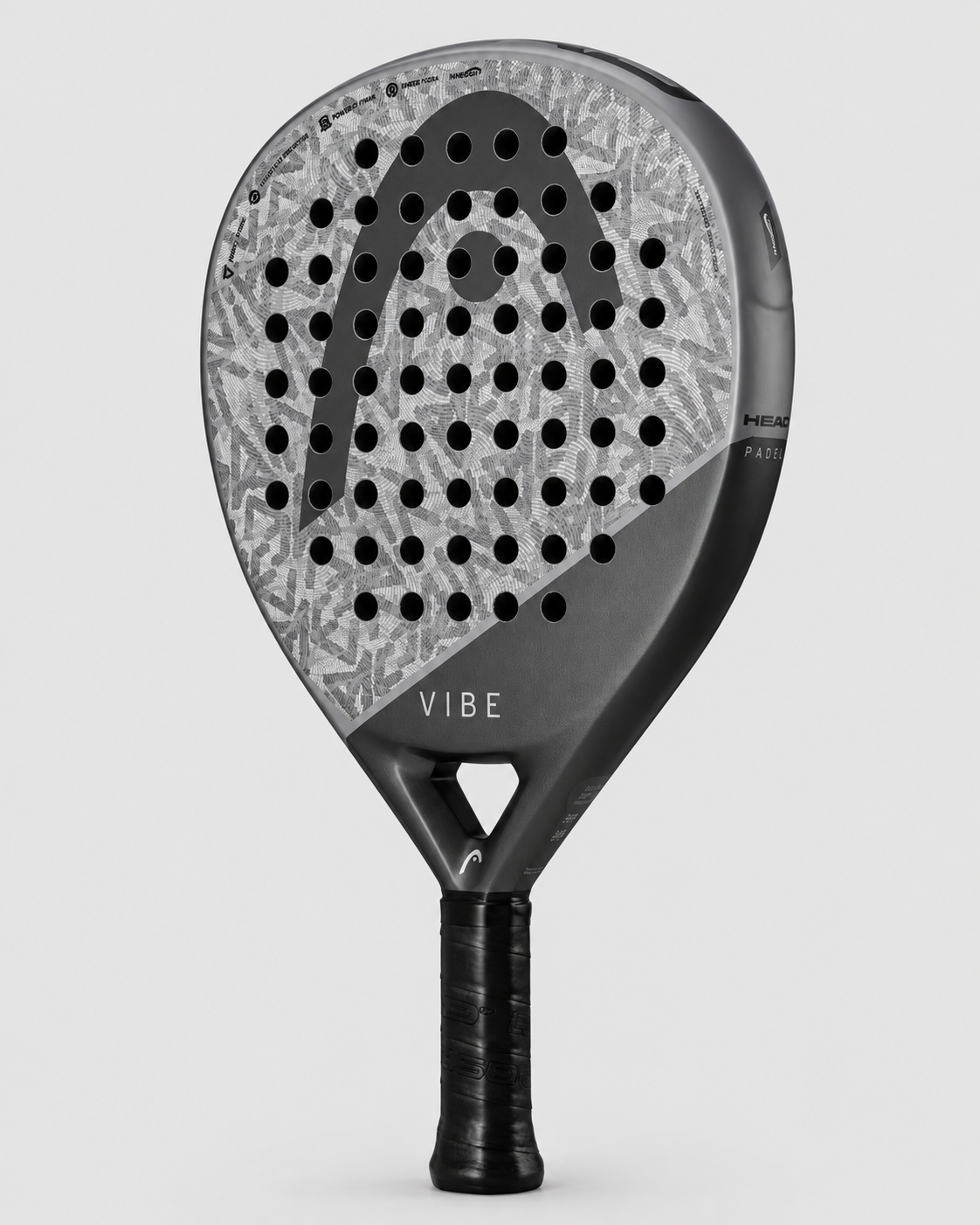 HEAD Vibe Padel Racket