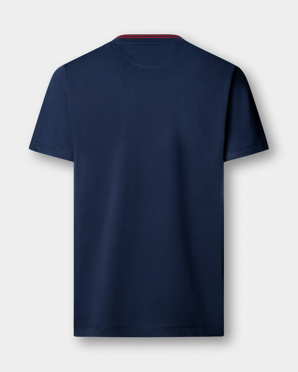 Hackett Heritage Classic Fit LRC Crest T-Shirt - Old Navy