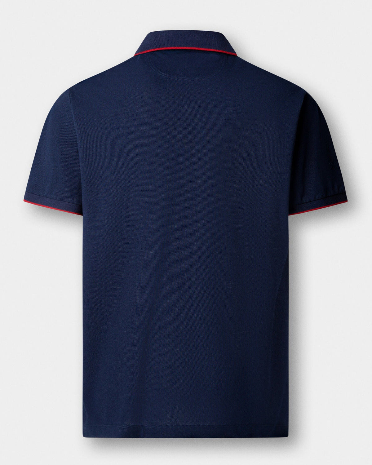 Hackett Heritage Classic Fit Short Sleeve LRC Polo - Old Navy
