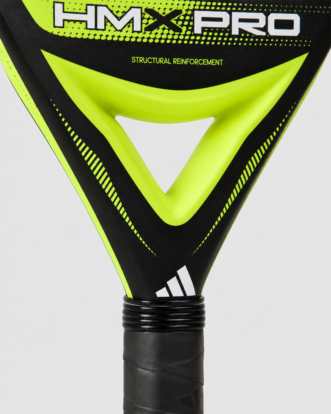 adidas HMX PRO Padel Racket