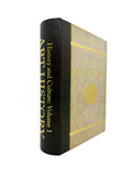 History and Culture - Keepsake Book Box | Punch Studio