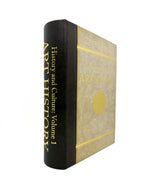 History and Culture - Keepsake Book Box | Punch Studio