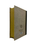 History and Culture - Keepsake Book Box | Punch Studio