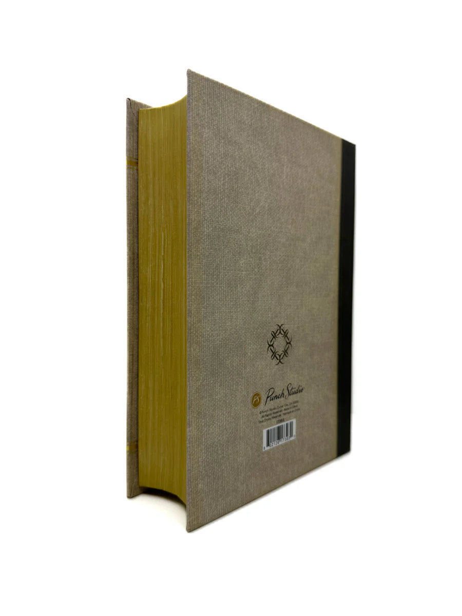 History and Culture - Keepsake Book Box | Punch Studio