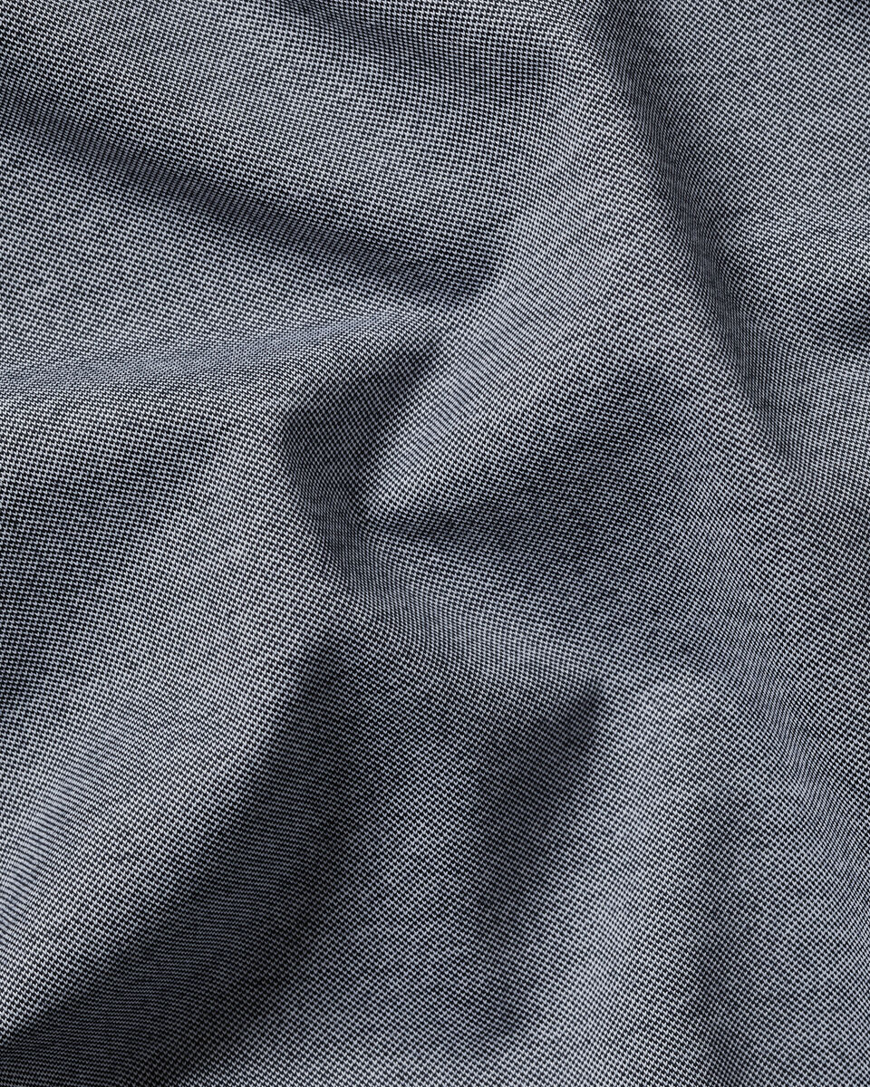 Charles Tyrwhitt The Lions Performance Stretch Jersey Shirt - Flint Grey