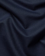 Charles Tyrwhitt The Lions Performance Stretch Jersey Shirt - Navy