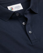 Charles Tyrwhitt The Lions Pique Polo - Navy