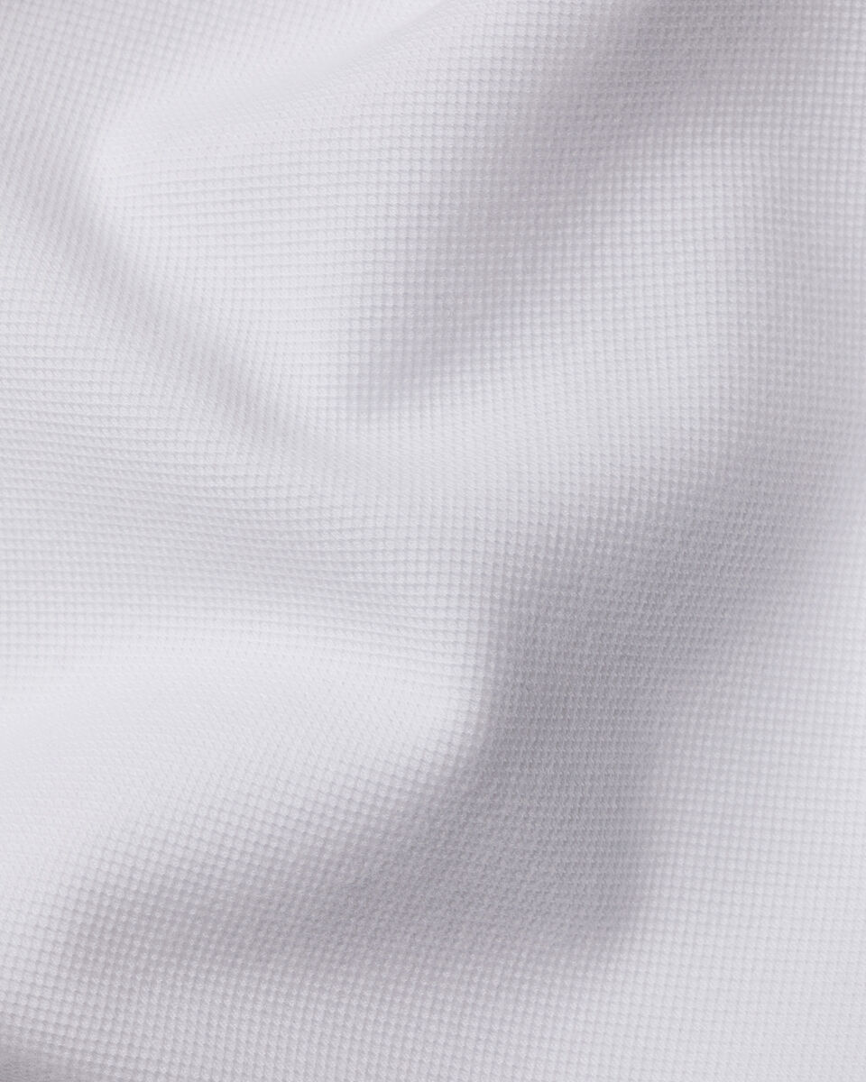 Charles Tyrwhitt The Lions Pique Polo - White