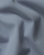 Charles Tyrwhitt Smart Jersey Polo - Steel Blue