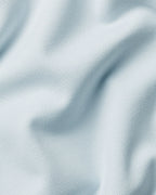 Charles Tyrwhitt Smart Pique Polo - Ice Blue