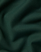 Charles Tyrwhitt Smart Pique Polo - Dark Green