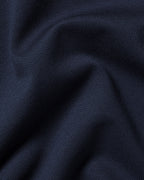 Charles Tyrwhitt Smart Pique Polo – Navy