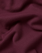 Charles Tyrwhitt Smart Pique Polo – Wine Red