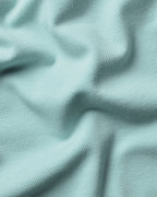 Charles Tyrwhitt Pique Polo - Aqua