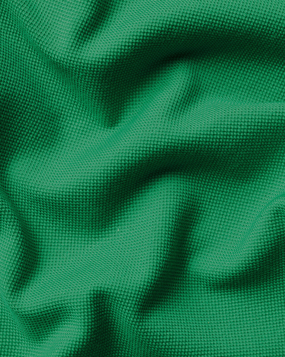 Charles Tyrwhitt Pique Polo - Green
