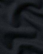 Charles Tyrwhitt Smart Pique Polo - Black
