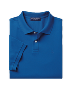 Charles Tyrwhitt Pique Polo – Cobalt Blue