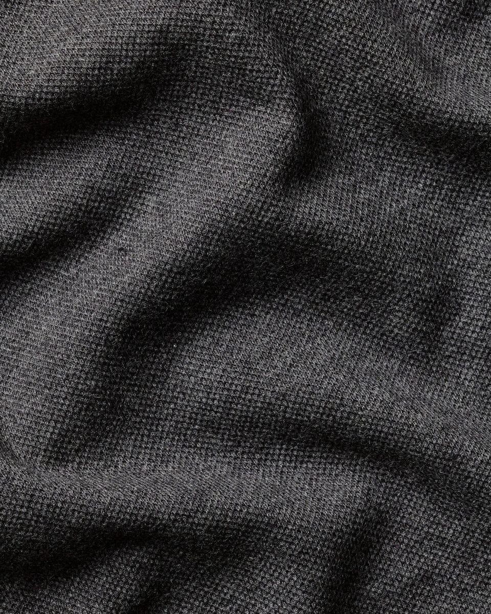 Charles Tyrwhitt Pique Polo - Grey