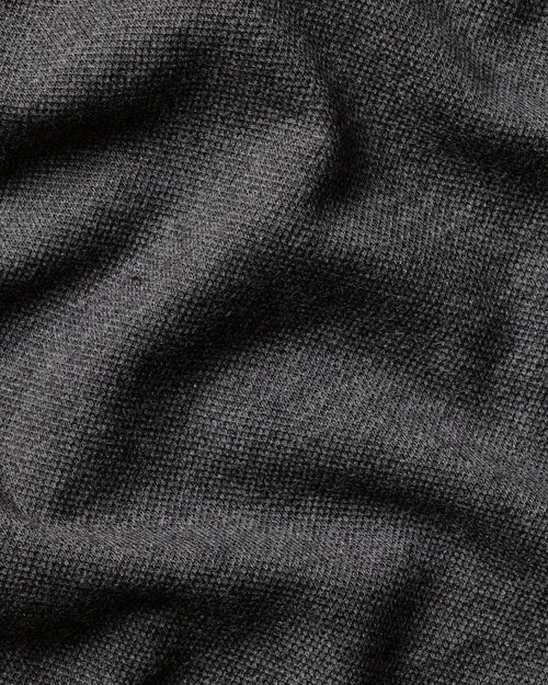 Charles Tyrwhitt Pique Polo - Grey