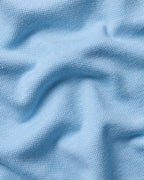 Charles Tyrwhitt Pique Polo - Light Blue