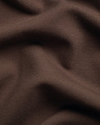 Charles Tyrwhitt Pique Polo - Brown