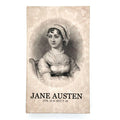 People & Icons Keepsake Book Box - Jane Austen