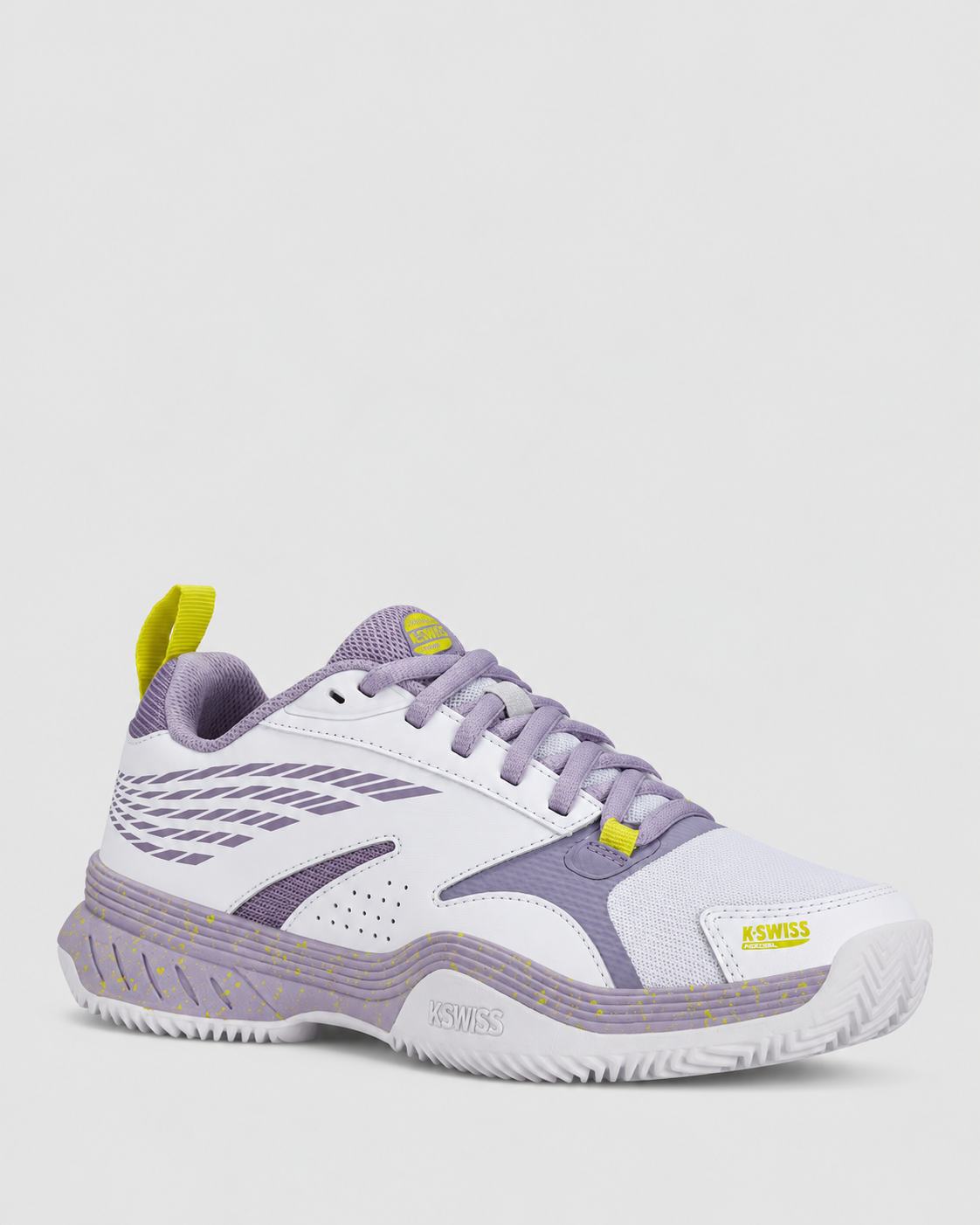 K-Swiss Women's SpeedEx Padel Trainers