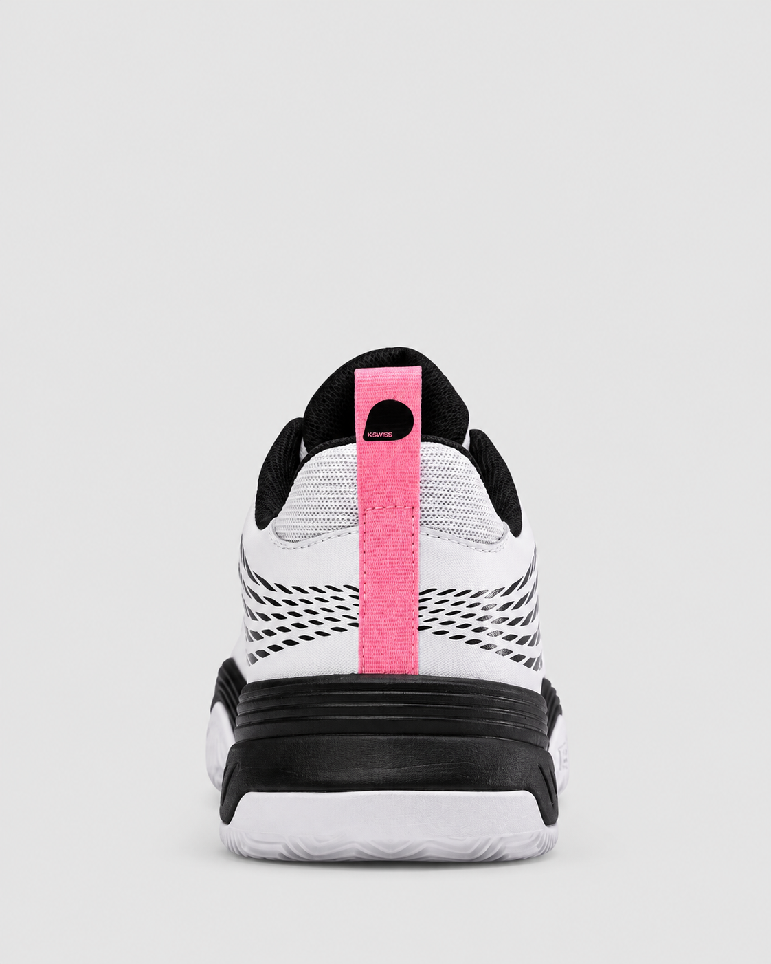 K-Swiss Men's SpeedEx Padel Trainers