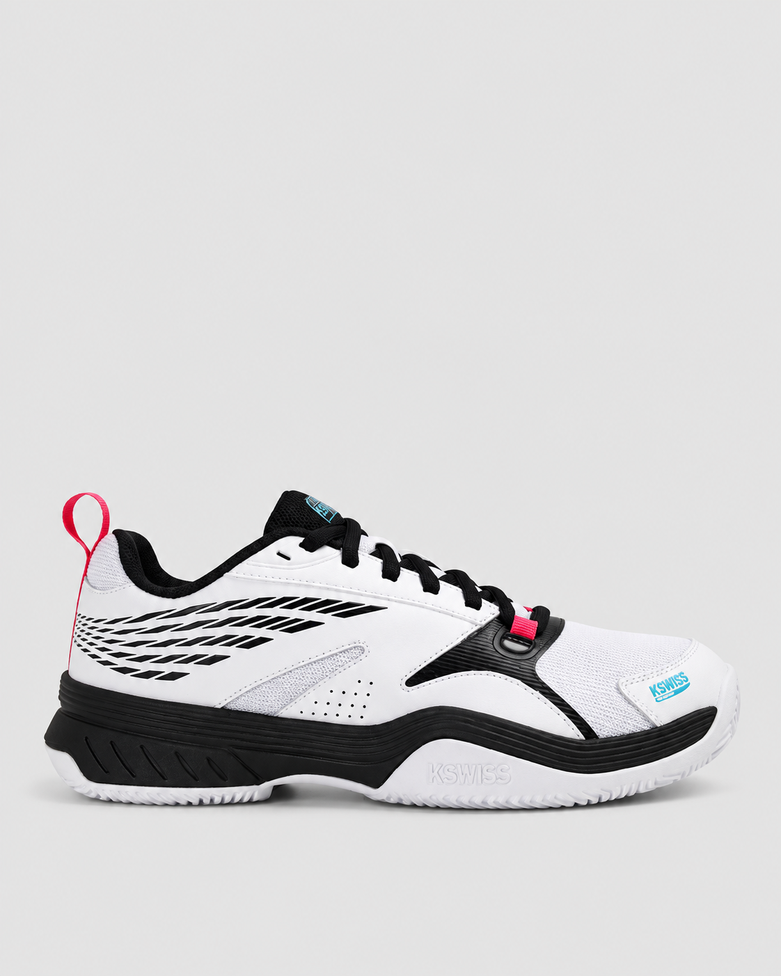 K-Swiss Men's SpeedEx Padel Trainers