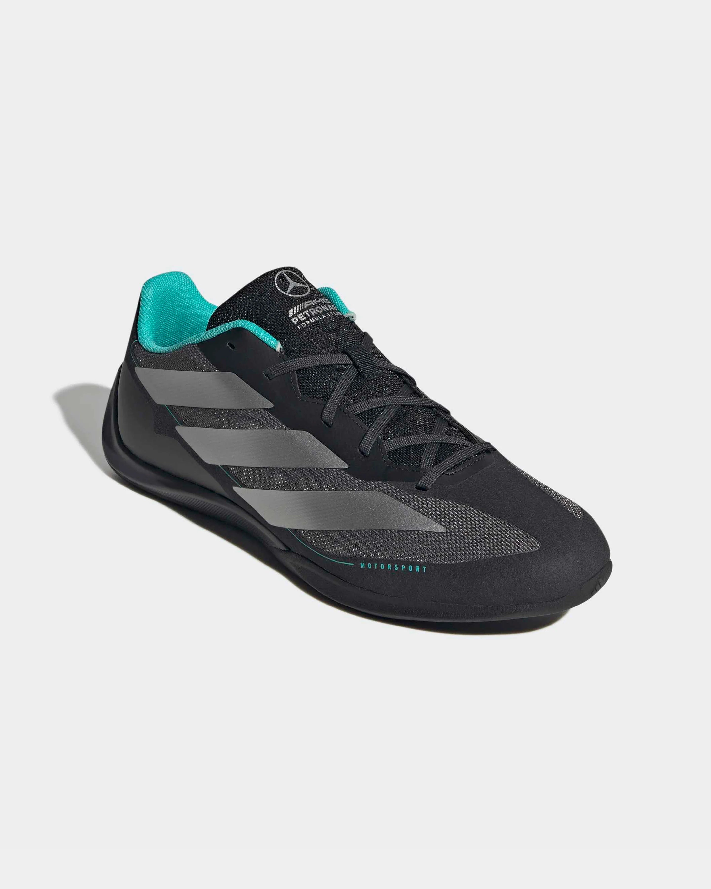 2026 Adidas Feroza Base Shoes – Black