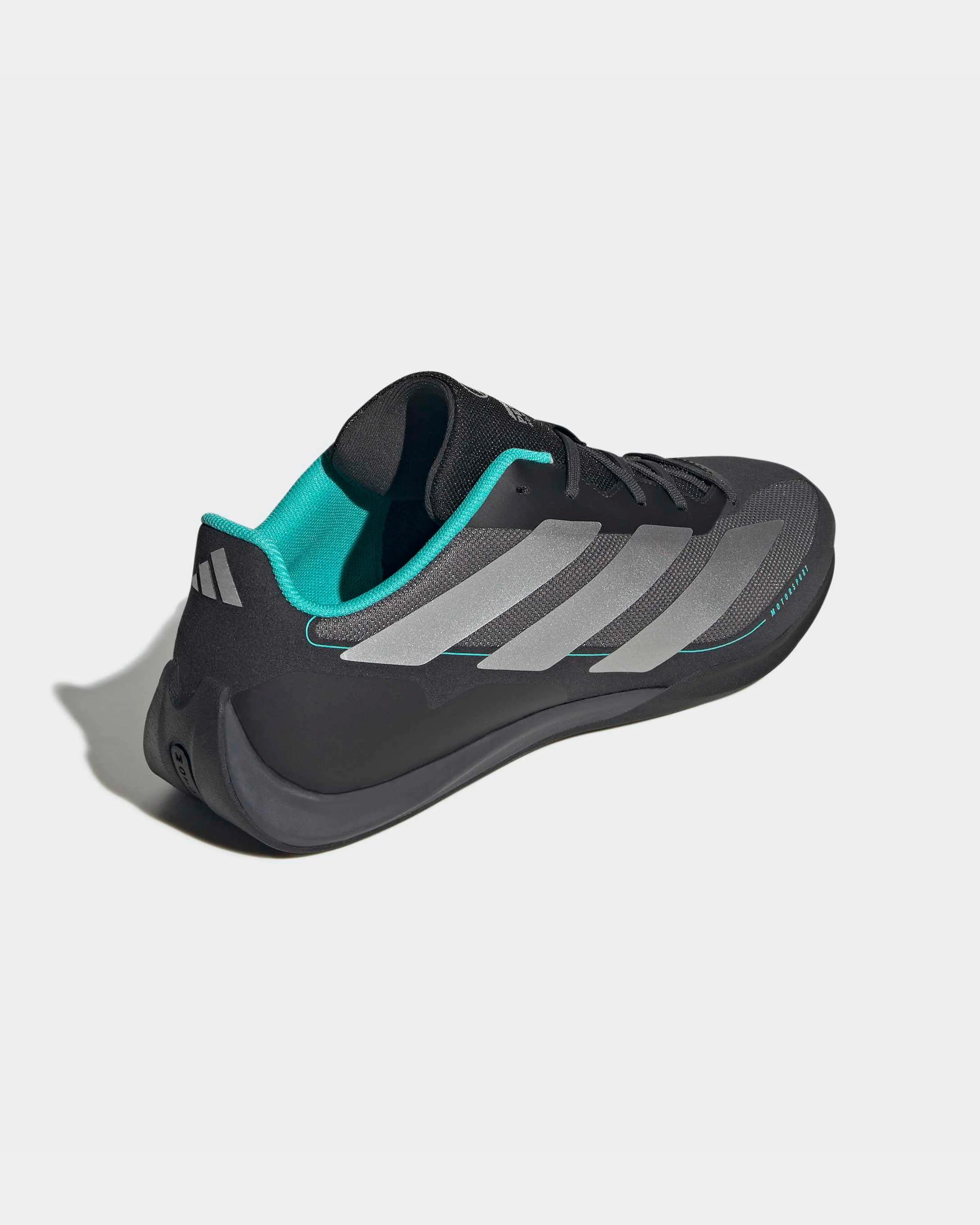 2026 Adidas Feroza Base Shoes – Black