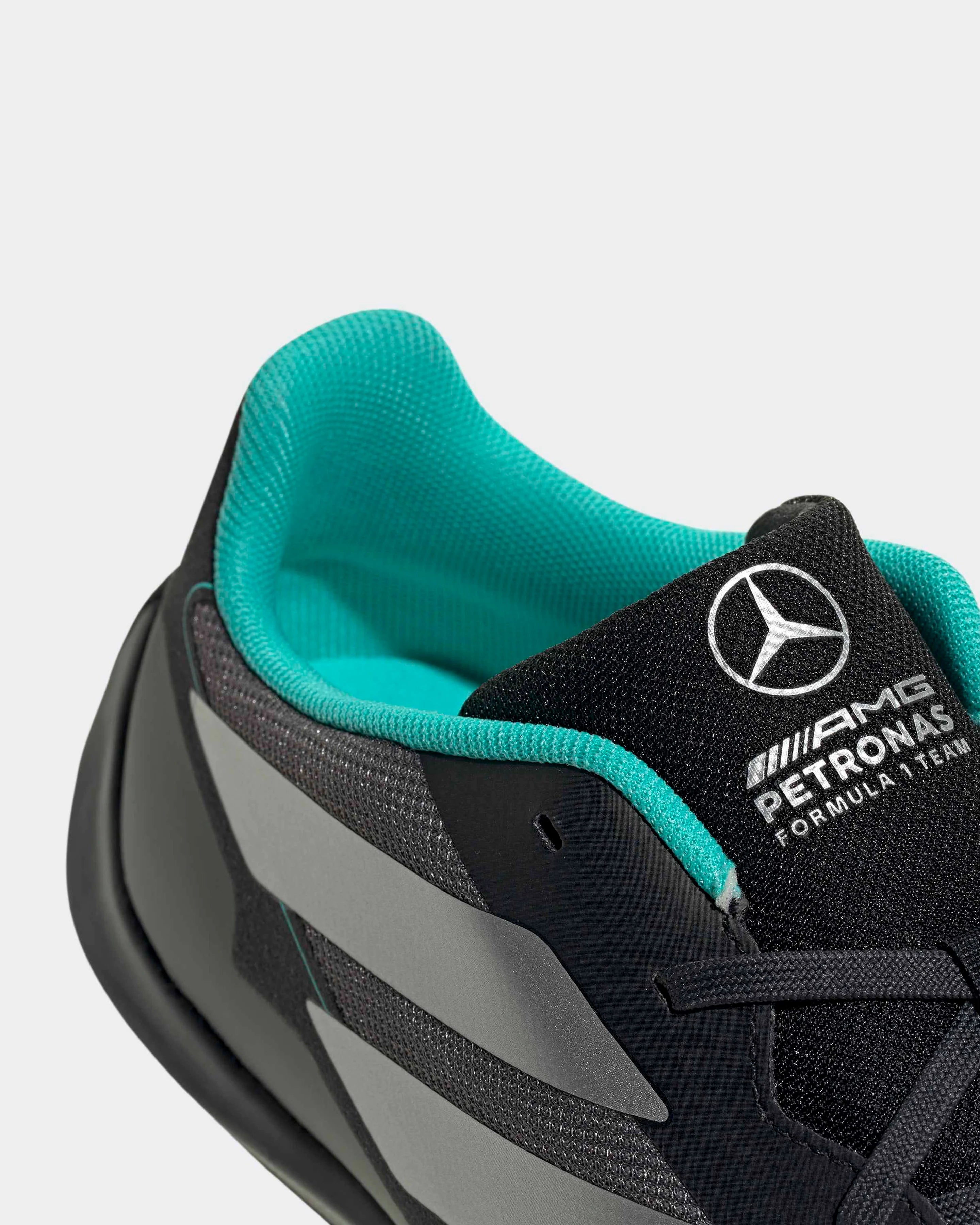 2026 Adidas Feroza Base Shoes – Black