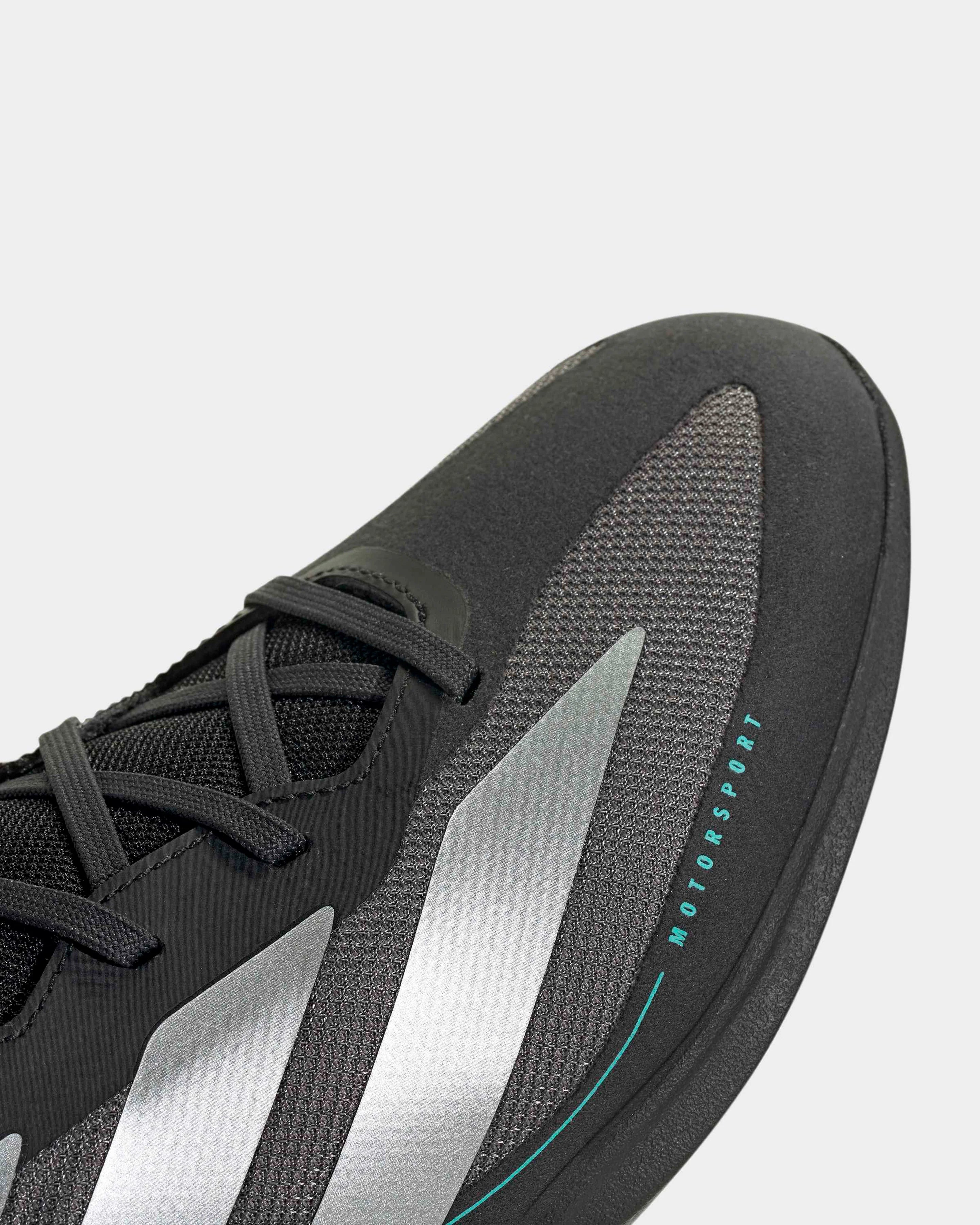 2026 Adidas Feroza Base Shoes – Black
