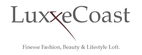 LuxxeCoast - Home