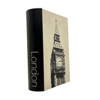 Cityscapes - Keepsake Book Box