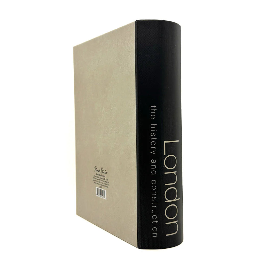 Cityscapes - Keepsake Book Box