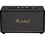 Marshall Stanmore III Bluetooth Speaker – Black
