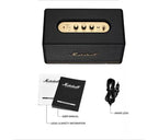 Marshall Stanmore III Bluetooth Speaker – Black