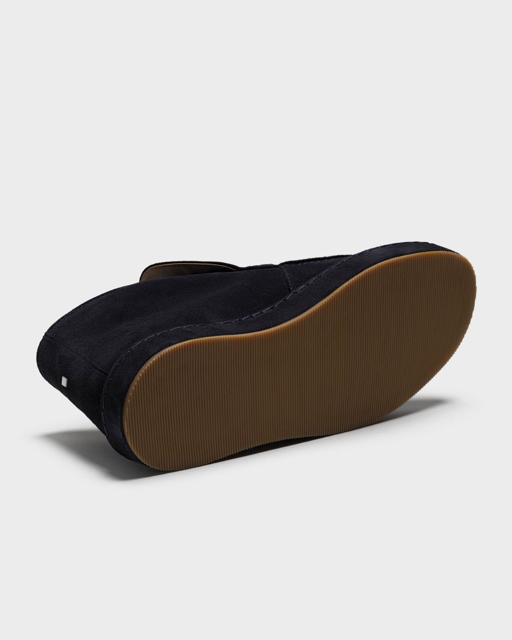 ETQ ML 02 Full Suede Blueberry Mediterranean Suede