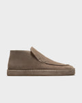 ETQ ML 02 Full Suede Desert Taupe Mediterranean Suede