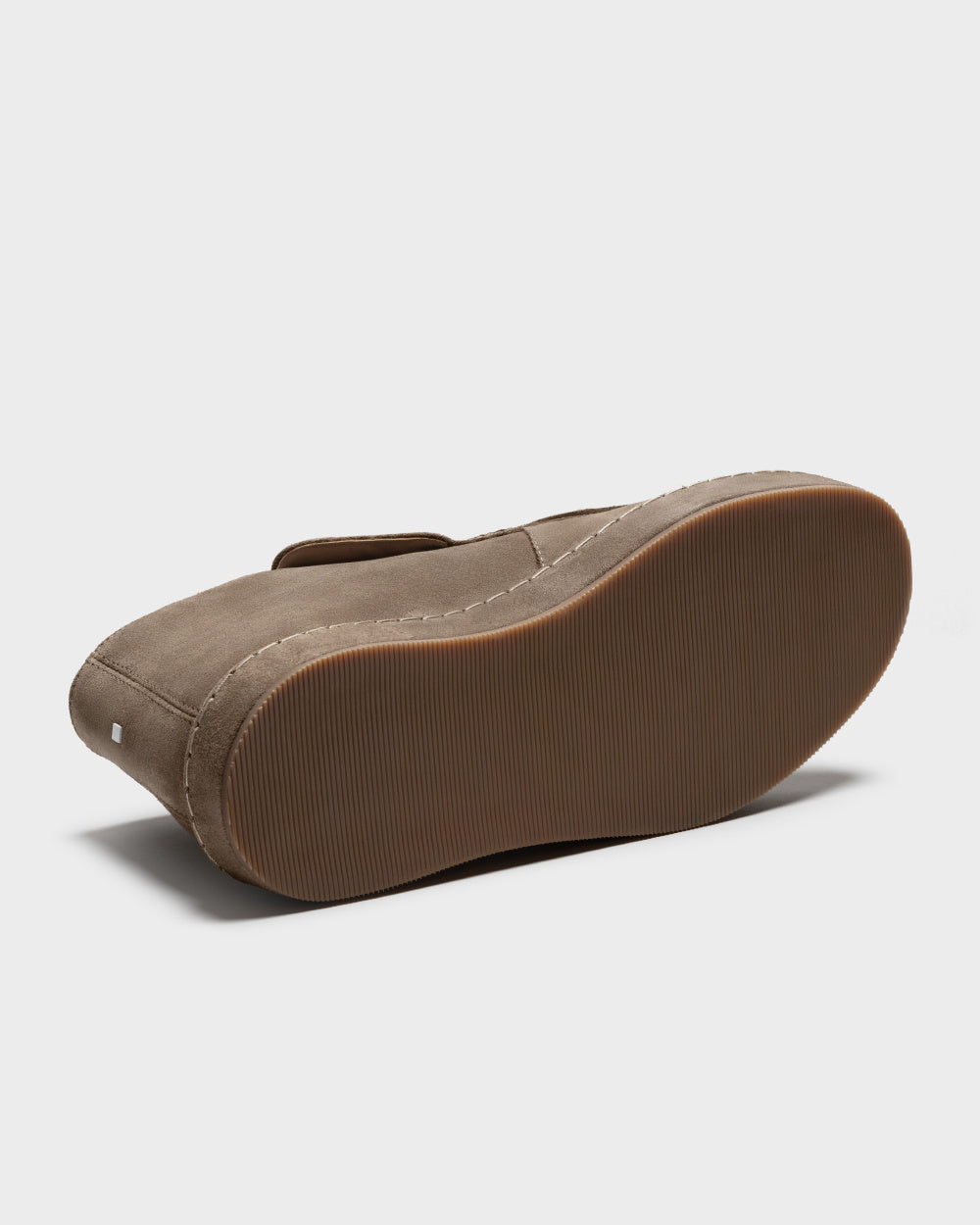 ETQ ML 02 Full Suede Desert Taupe Mediterranean Suede