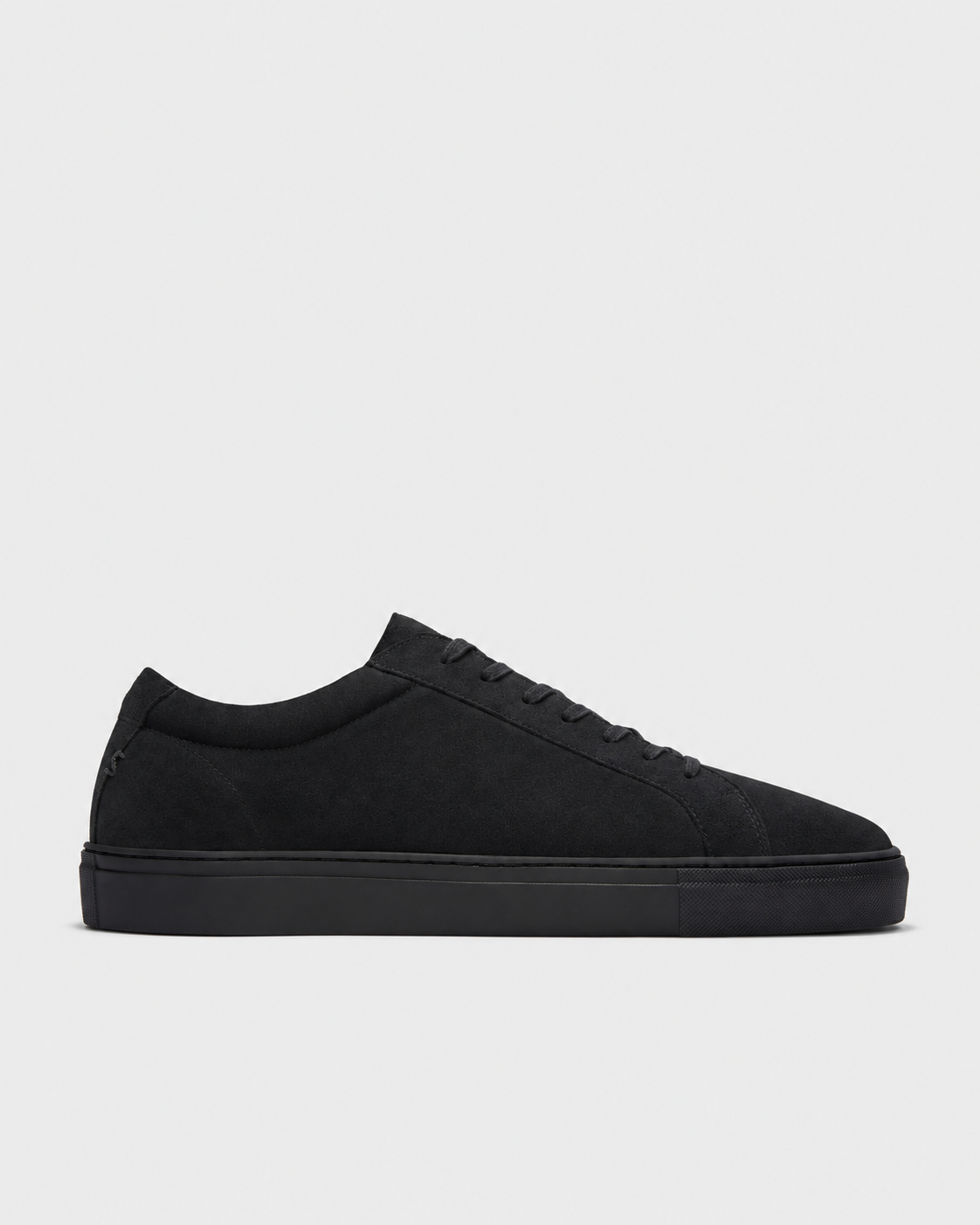 UNIFORM STANDARD Series 1 Jet Suede